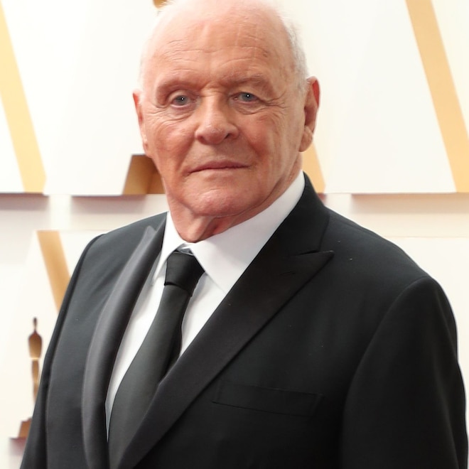 Anthony Hopkins Shares Moment He Realized He Was an Alcoholic